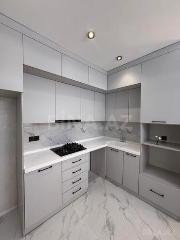 2-комн. новостройка - м. Ази Асланов - 60 м² (9)
