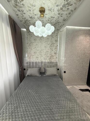 2-комн. новостройка - м. Ази Асланов - 60 м² (14)