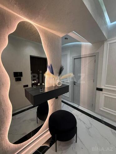 2-комн. новостройка - м. Ази Асланов - 60 м² (20)