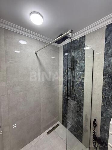 2-комн. новостройка - м. Ази Асланов - 60 м² (19)
