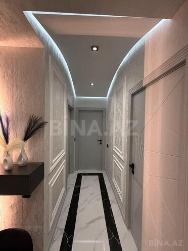 2-комн. новостройка - м. Ази Асланов - 60 м² (18)
