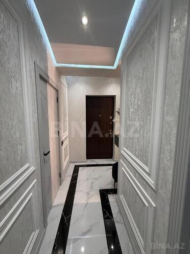 2-комн. новостройка - м. Ази Асланов - 60 м² (21)