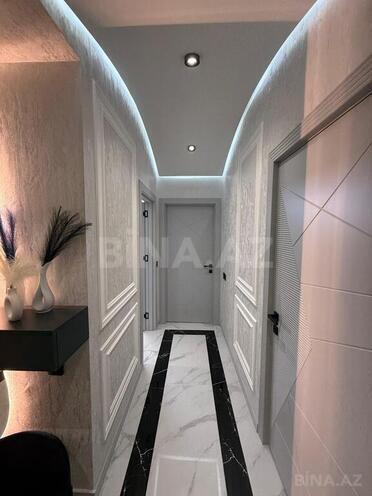 2-комн. новостройка - м. Ази Асланов - 60 м² (17)