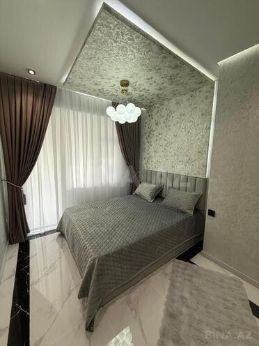 2-комн. новостройка - м. Ази Асланов - 60 м² (13)