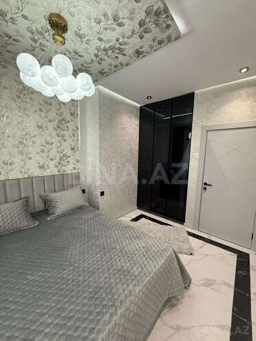 2-комн. новостройка - м. Ази Асланов - 60 м² (15)
