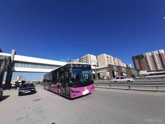 2-комн. новостройка - Хырдалан - 45 м² (4)