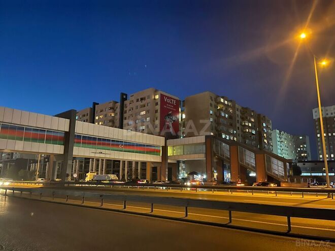 2-комн. новостройка - Хырдалан - 45 м² (3)