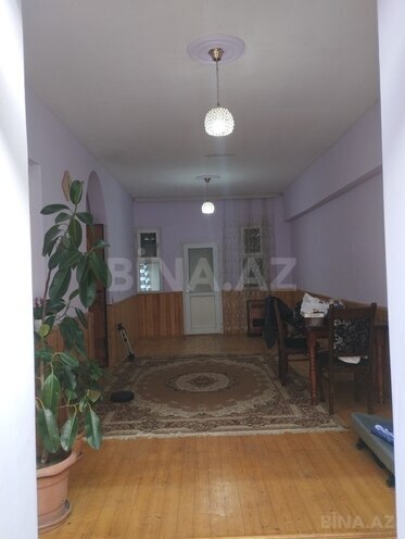 7-комн. дом/дача - м. Ходжасан - 260 м² (20)