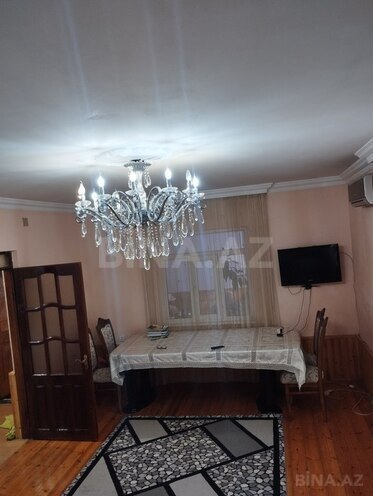 7-комн. дом/дача - м. Ходжасан - 260 м² (17)