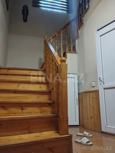 7-комн. дом/дача - м. Ходжасан - 260 м² (15)