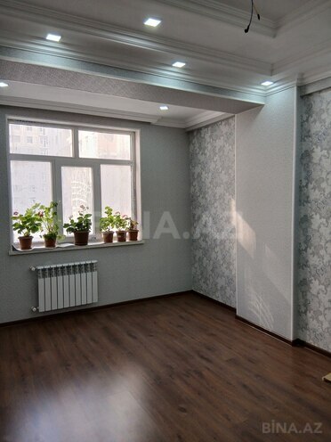 1-комн. новостройка - пос. Масазыр - 52.5 м² (3)