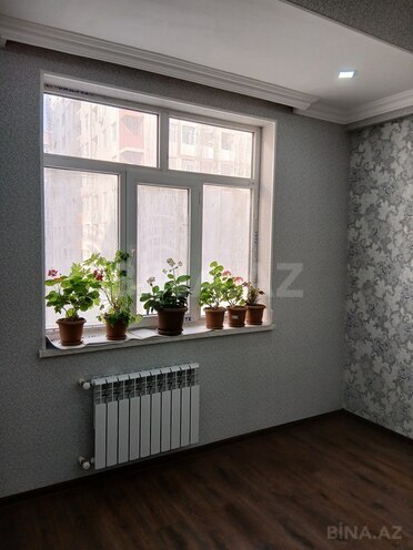 1-комн. новостройка - пос. Масазыр - 52.5 м² (4)