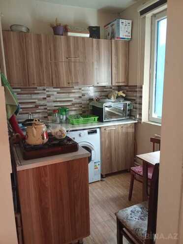 2-комн. вторичка - м. Мемар Аджеми - 50 м² (2)