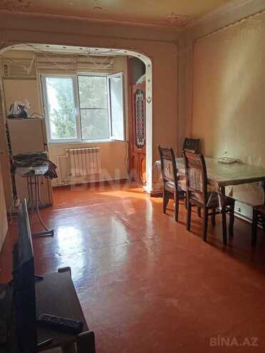 2-комн. вторичка - м. Мемар Аджеми - 50 м² (1)