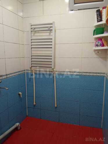 2-комн. вторичка - м. Мемар Аджеми - 50 м² (4)