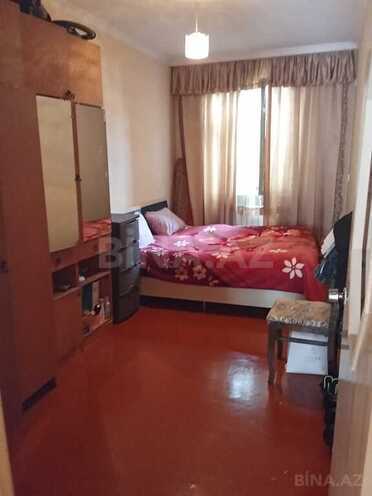 2-комн. вторичка - м. Мемар Аджеми - 50 м² (5)