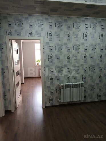 1-комн. новостройка - пос. Масазыр - 52.5 м² (5)
