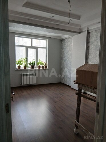 1-комн. новостройка - пос. Масазыр - 52.5 м² (6)