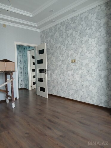 1-комн. новостройка - пос. Масазыр - 52.5 м² (7)
