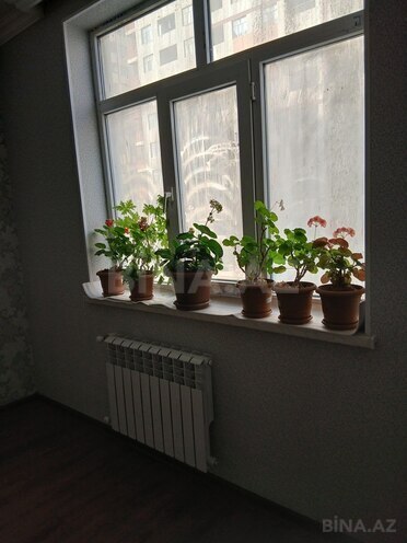 1-комн. новостройка - пос. Масазыр - 52.5 м² (8)
