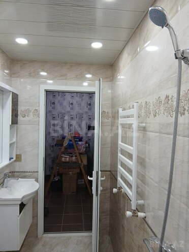 1-комн. новостройка - пос. Масазыр - 52.5 м² (13)