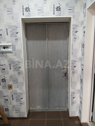 1-комн. новостройка - пос. Масазыр - 52.5 м² (14)