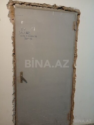 1-комн. новостройка - пос. Масазыр - 52.5 м² (15)