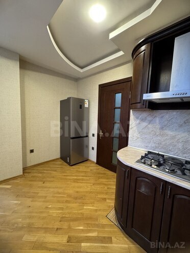 4-комн. новостройка - м. Азадлыг проспекти - 140 м² (16)