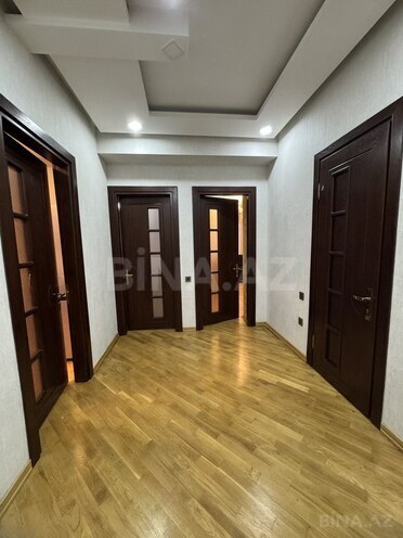 4-комн. новостройка - м. Азадлыг проспекти - 140 м² (19)
