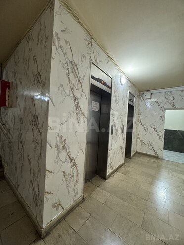 4-комн. новостройка - м. Азадлыг проспекти - 140 м² (21)