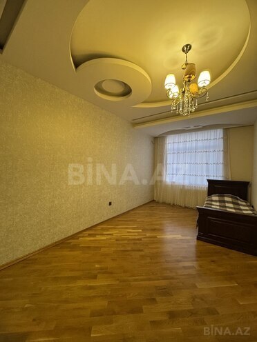 4-комн. новостройка - м. Азадлыг проспекти - 140 м² (6)