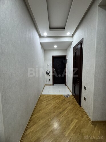 4-комн. новостройка - м. Азадлыг проспекти - 140 м² (20)