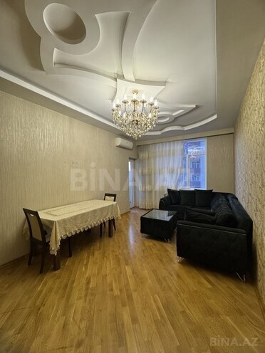 4-комн. новостройка - м. Азадлыг проспекти - 140 м² (13)
