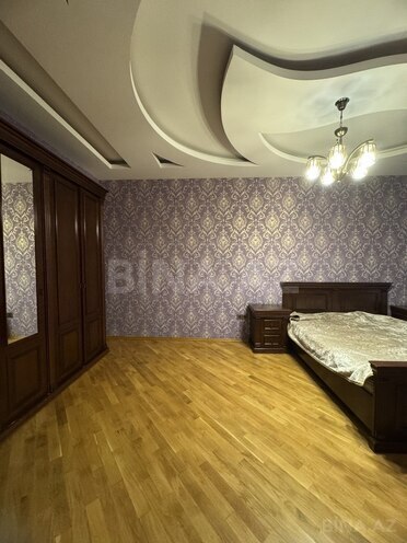 4-комн. новостройка - м. Азадлыг проспекти - 140 м² (11)