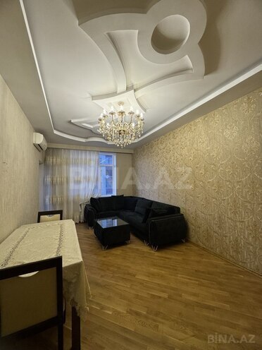 4-комн. новостройка - м. Азадлыг проспекти - 140 м² (14)