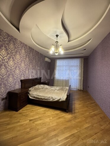 4-комн. новостройка - м. Азадлыг проспекти - 140 м² (10)