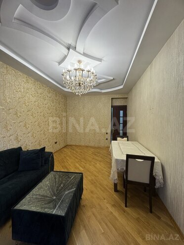 4-комн. новостройка - м. Азадлыг проспекти - 140 м² (12)
