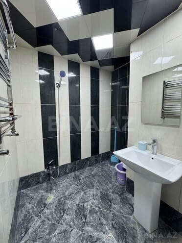 4-комн. новостройка - м. Азадлыг проспекти - 140 м² (4)