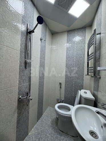 4-комн. новостройка - м. Азадлыг проспекти - 140 м² (9)