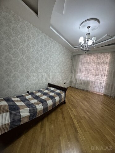 4-комн. новостройка - м. Азадлыг проспекти - 140 м² (2)