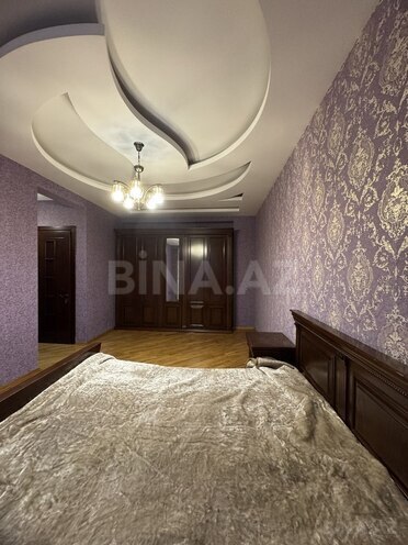 4-комн. новостройка - м. Азадлыг проспекти - 140 м² (1)