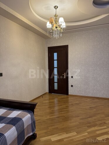 4-комн. новостройка - м. Азадлыг проспекти - 140 м² (8)