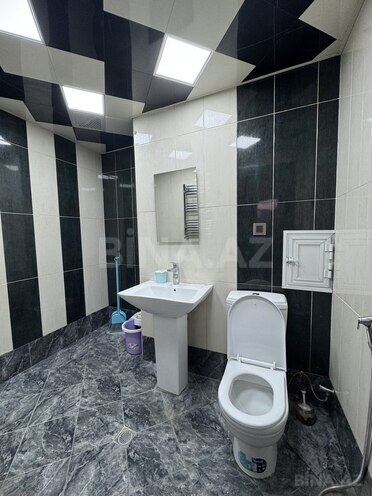 4-комн. новостройка - м. Азадлыг проспекти - 140 м² (5)