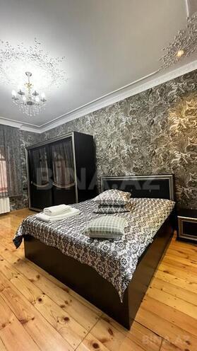 3-комн. дом/дача - Габала - 100 м² (11)