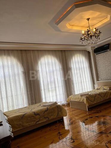 3-комн. дом/дача - Габала - 100 м² (22)