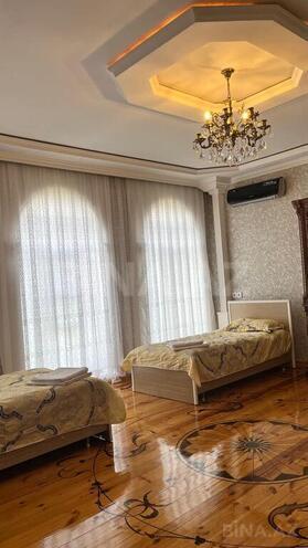 3-комн. дом/дача - Габала - 100 м² (21)