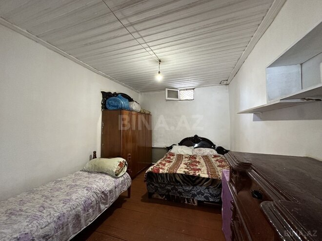2-комн. дом/дача - м. Нариман Нариманов - 55 м² (2)