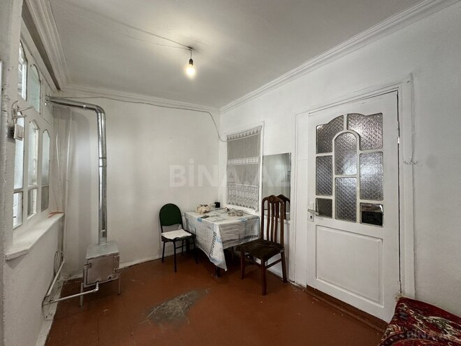 2-комн. дом/дача - м. Нариман Нариманов - 55 м² (5)