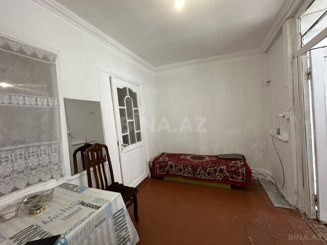 2-комн. дом/дача - м. Нариман Нариманов - 55 м² (4)