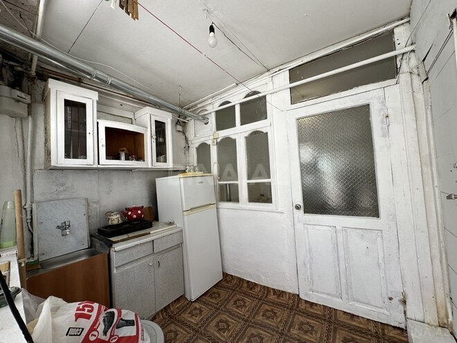 2-комн. дом/дача - м. Нариман Нариманов - 55 м² (7)